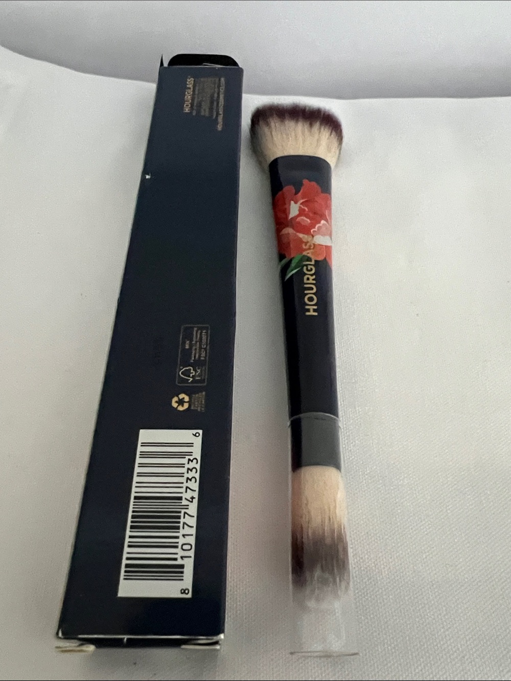 Hourglass Dual-Ended Brush Ambient Lighting Edit II - Fox - Picture 2 of 5